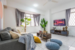 Kelana Puteri by JustStay 7mins walking to Paradigm Mall